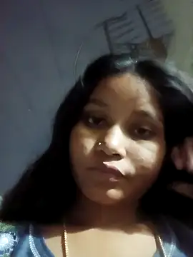 NISHU-TELUGU online show from 03/15/26, 04:36