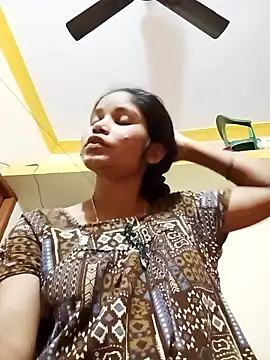 NISHU-TELUGU online show from 12/20/25, 02:20