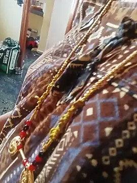 NISHU-TELUGU online show from 12/04/25, 03:49