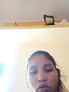 NISHU-TELUGU online show from 12/14/25, 09:04