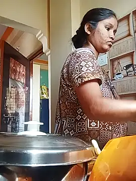 NISHU-TELUGU online show from 04/08/26, 04:58