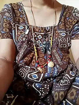 NISHU-TELUGU online show from 11/17/25, 03:10