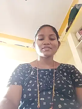 NISHU-TELUGU online show from 03/10/26, 03:32