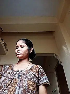 NISHU-TELUGU online show from 02/22/26, 04:48