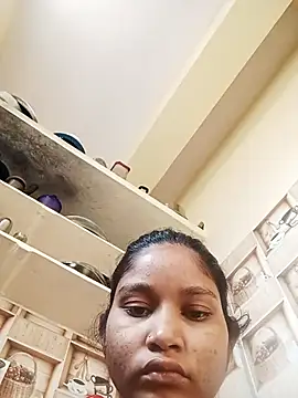 NISHU-TELUGU online show from 02/07/26, 03:47