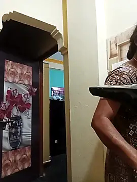 NISHU-TELUGU online show from 03/31/26, 01:57