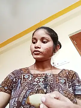 NISHU-TELUGU online show from 01/11/26, 07:48