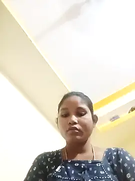 NISHU-TELUGU online show from 02/19/26, 03:20