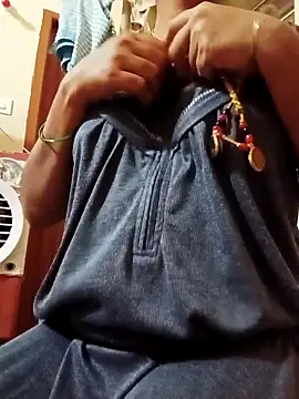 NISHU-TELUGU online show from 03/03/26, 04:47