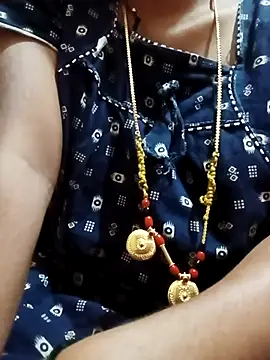 NISHU-TELUGU online show from 12/17/25, 03:50