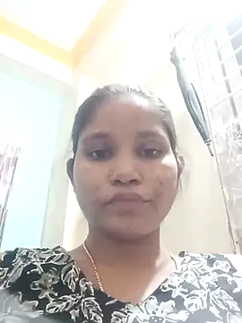 NISHU-TELUGU online show from 04/04/26, 04:24