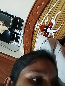 NISHU-TELUGU online show from 02/15/26, 06:07