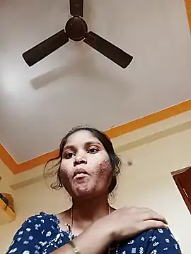 NISHU-TELUGU online show from 12/18/25, 05:01