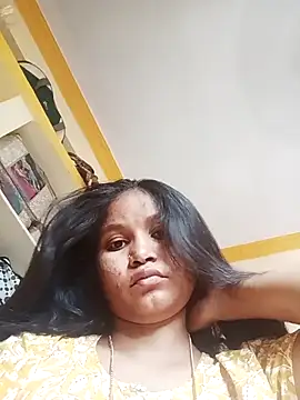 NISHU-TELUGU online show from 04/10/26, 05:14