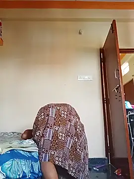 NISHU-TELUGU online show from 04/16/26, 03:40