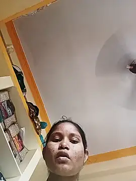 NISHU-TELUGU online show from 04/15/26, 03:23