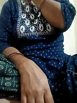 NISHU-TELUGU online show from 01/08/26, 06:03