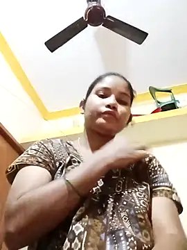 NISHU-TELUGU online show from 12/22/25, 06:19