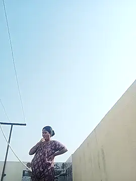 NISHU-TELUGU online show from 04/12/26, 02:48