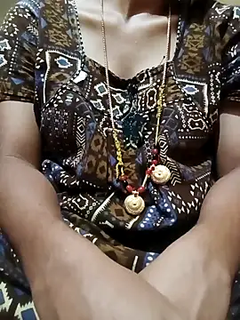 NISHU-TELUGU online show from 11/26/25, 03:12