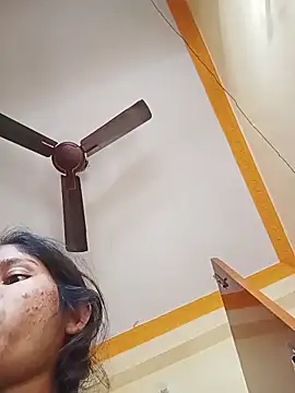 NISHU-TELUGU online show from 12/19/25, 08:38