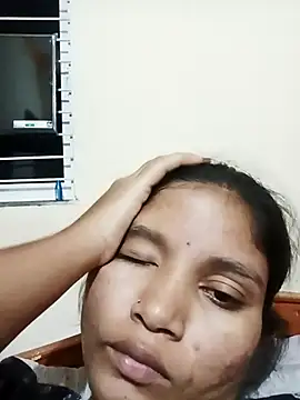 NISHU-TELUGU online show from 12/18/25, 05:06