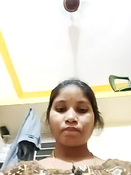 NISHU-TELUGU online show from 01/19/26, 04:11