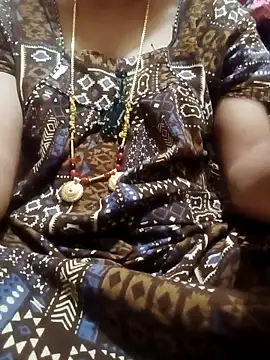 NISHU-TELUGU online show from 11/26/25, 12:21