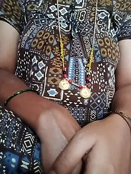 NISHU-TELUGU online show from 02/26/26, 11:43