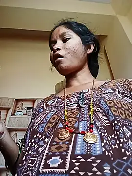 NISHU-TELUGU online show from 03/12/26, 06:28