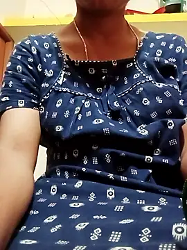 NISHU-TELUGU online show from 11/29/25, 02:50