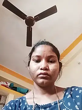 NISHU-TELUGU online show from 02/15/26, 02:45