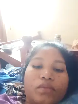 NISHU-TELUGU online show from 04/06/26, 04:46