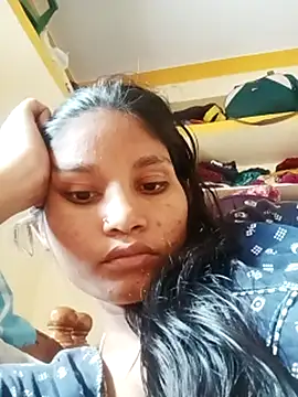 NISHU-TELUGU online show from 01/07/26, 06:40