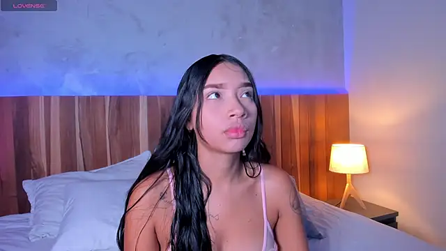 MissPocahontass online show from 11/15/25, 12:09