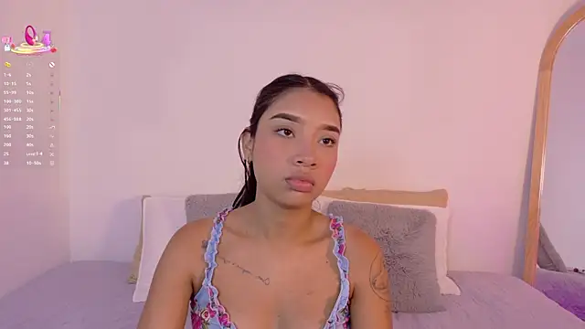 MissPocahontass online show from 12/03/25, 11:20