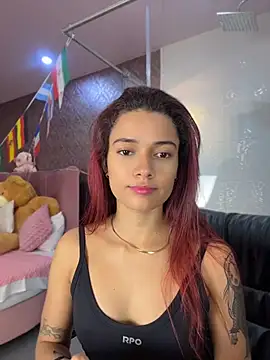Snapshot of amber_sparkle chatting on 07/10/26, 12:38 amber sparkle online show from 07/10/26, 12:38