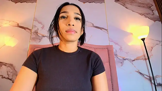 AlyaThompson online show from 07/09/26, 03:18
