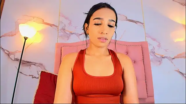 AlyaThompson online show from 06/27/26, 03:45