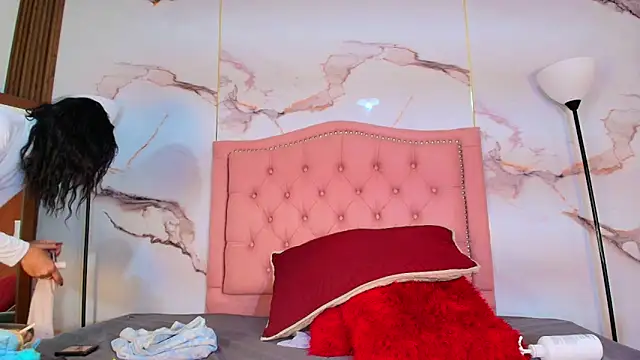 AlyaThompson online show from 05/09/26, 04:05