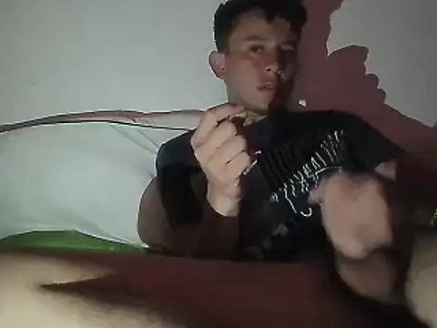 Duvis23 online show from 11/06/25, 03:10