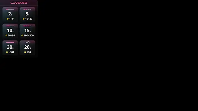 Gael williams1 online show from 03/20/26, 05:14