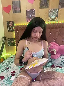 Abby-Torres online show from 02/15/26, 05:41