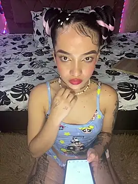 Abby-Torres online show from 04/12/26, 06:49