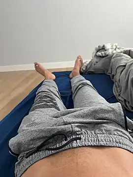 Palmejia online show from 03/29/26, 04:52