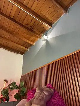 Snapshot of MarilynSmith01 chatting on 03/11/26, 07:19 MarilynSmith01 online show from 03/11/26, 07:19