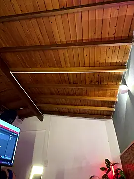 Snapshot of MarilynSmith01 chatting on 01/15/26, 08:45 MarilynSmith01 online show from 01/15/26, 08:45