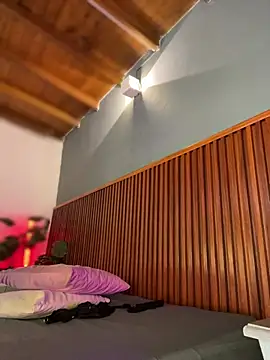 Snapshot of MarilynSmith01 chatting on 02/12/26, 07:35 MarilynSmith01 online show from 02/12/26, 07:35