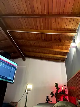 Snapshot of MarilynSmith01 chatting on 01/14/26, 08:01 MarilynSmith01 online show from 01/14/26, 08:01