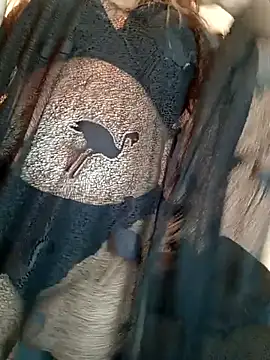 Snapshot of Queen-15 chatting on 02/01/26, 12:20 Queen-15 online show from 02/01/26, 12:20